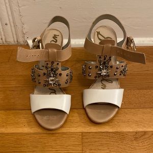 Sam Edelman Yara Heel